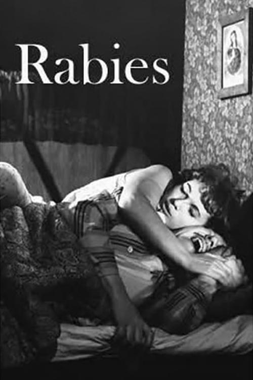 Постер Rabies